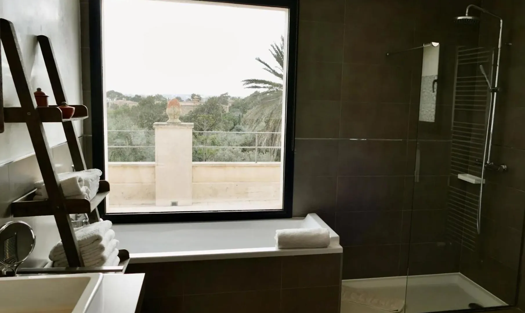 Ocean Blues Villa Santanyi Spanien