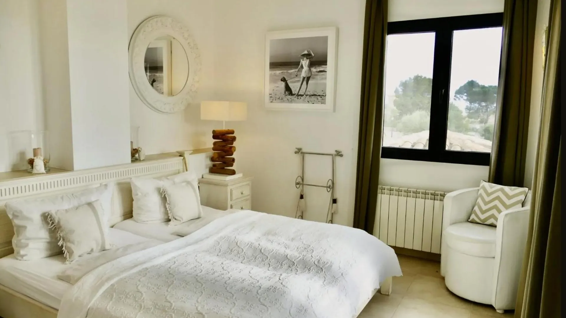 Ocean Blues Villa Santanyi